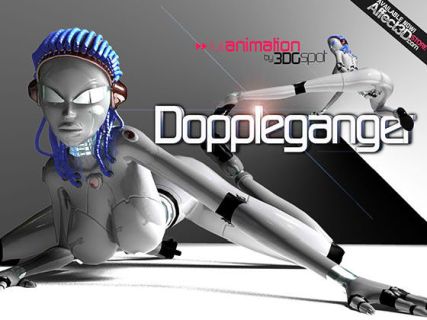ドッペルゲンガー(作者:3DGSpot)