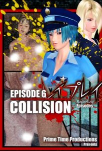 Rapelay Episode 6 - Collision