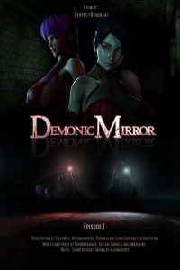 Demonic Mirror