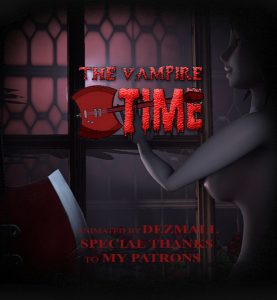 The Vampire Time