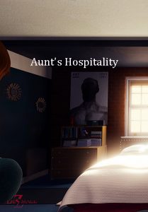 Aunt’s Hospitality ~Aunt Cass~