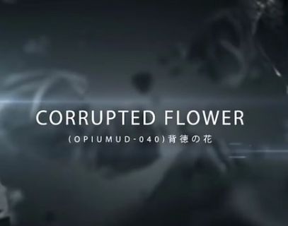 Corrupted Flower
