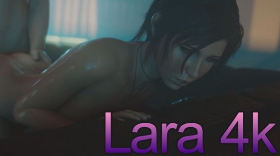 Lara 4k