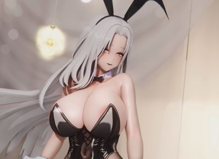 『Azur Lane』ヨークタウン💕Run Devil Run