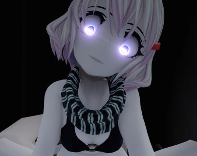 レ級ちゃんにずっと杭打ちピストンしてもらう動画