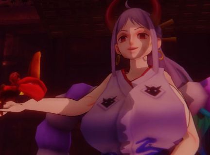Samurai's Pleasure 13