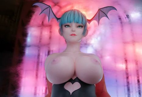 -Morrigan-Astral Bounce-