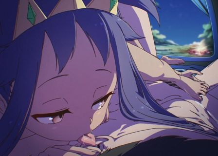 アイリス【フルサイズ】