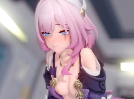 Cyrene-Honkai: Star Rail