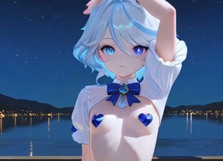 Furina | フリーナ