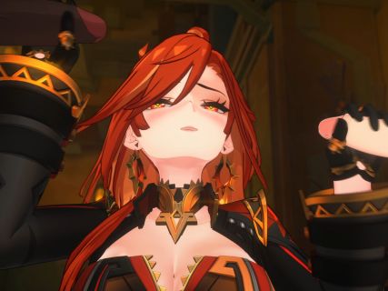 MAVUIKA EPISODE 1-2