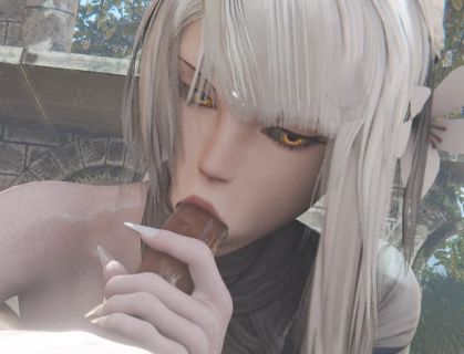 Kaine / POV