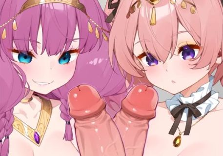 Aura & Linie Animation