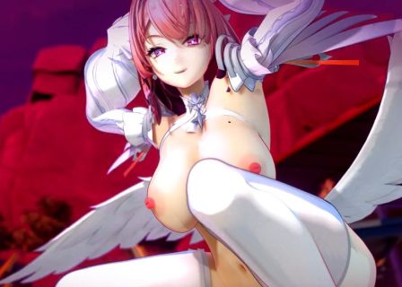 ラミルの拡張版別バージョン