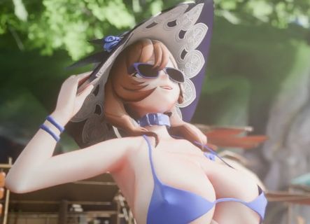 Lisa x Collie ft. Katheryne - Part 03