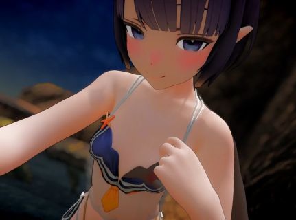 Sax on the beach:The Tako