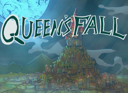 Full Video - Queen's Fall