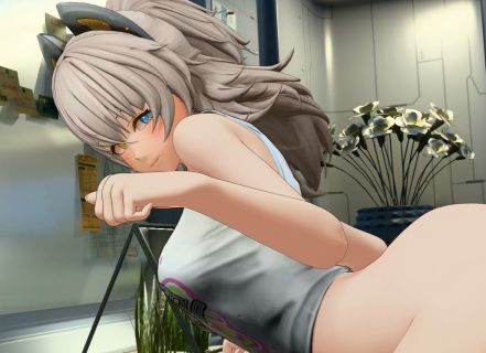 【GF2】 Peritya