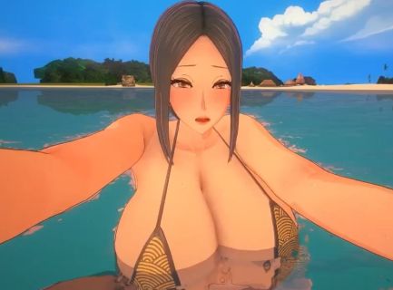 Summer guest 3